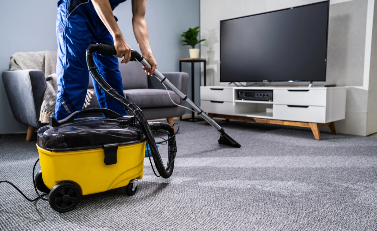 Extract End of Lease Cleaning Beveridge Contact Office